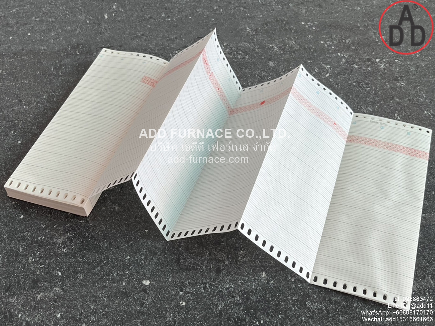 Chart NO.PEX00BL1-1000B (8)